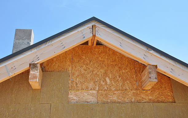 Affordable Siding Repair and Maintenance Services in Budd Lake, NJ